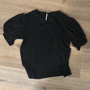 Hello Nite size XS NWOT top